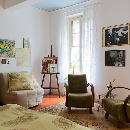 Le Flamant Rouge Guesthouse Peyriac-de-Mer Ngoại thất bức ảnh