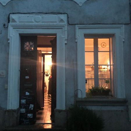 Le Flamant Rouge Guesthouse Peyriac-de-Mer Ngoại thất bức ảnh