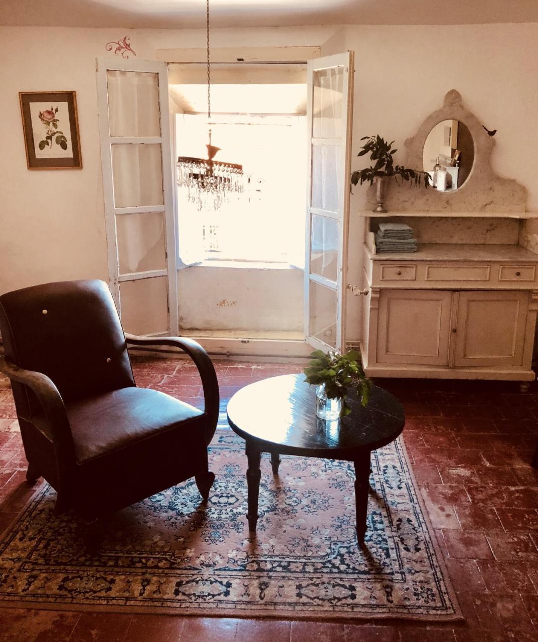 Le Flamant Rouge Guesthouse Peyriac-de-Mer Ngoại thất bức ảnh