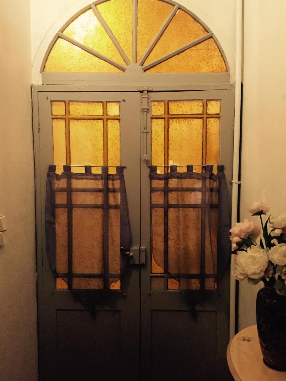 Le Flamant Rouge Guesthouse Peyriac-de-Mer Ngoại thất bức ảnh