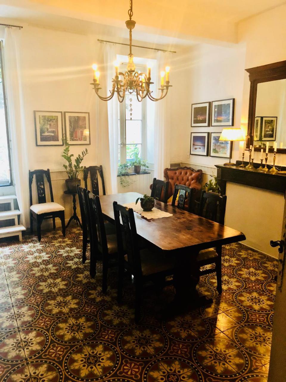 Le Flamant Rouge Guesthouse Peyriac-de-Mer Ngoại thất bức ảnh